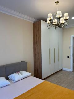 Жк Riverside - Almaty - 5