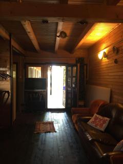 Vila Flora Costinesti - 2