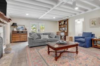Serenity Shores Retreat - Seguin - 8