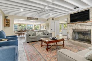 Serenity Shores Retreat - Seguin - 6