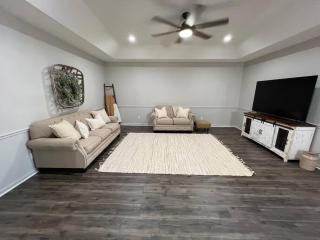 New Remodeled 1500 SQFT Townhouse Enterprise, AL - Enterprise - 0