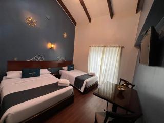 Hotel Andina - Cusco - 4