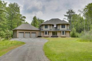 Glen Spey Home w/ Grill ~ 5 Mi to Delaware River - 8