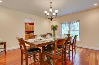 Glen Spey Home w/ Grill ~ 5 Mi to Delaware River - 9