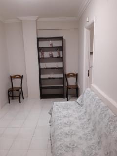 Central Apartment - 5