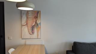 Modern 2-bdr apartment with a pool - Casa Lex - 5