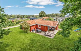 Holiday Home Nøddevænget Hejls Iii - Hejls - 1