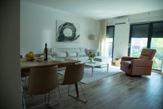 New Aesthetic Haven Hedonica 6 Apartment in Vrdnik - Vrdnik - 9