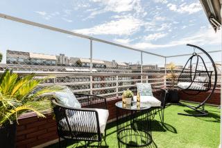 Modern Apartments in Puerto Madero - 6