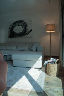 New Aesthetic Haven Hedonica 6 Apartment in Vrdnik - Vrdnik - 3