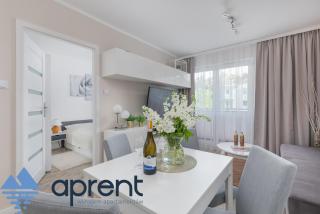 Apartament SANDROSA Leśne Tarasy - Aprent - 2
