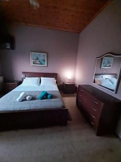 CatherineMary's house - 1