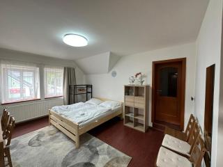 Penzion U Kovárny - Malá Morávka - 8