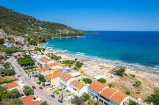 Artemis Beach Apartments - Chrysi Ammoudia - 3
