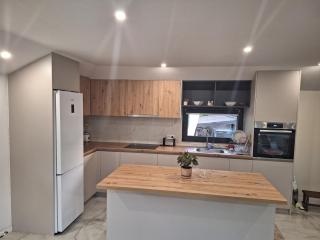 Apartment Hara, luxury lakeside suite with exquisite view - Jablanica - 7