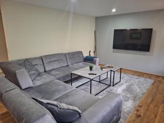 Apartment Hara, luxury lakeside suite with exquisite view - 0