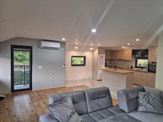 Apartment Hara, luxury lakeside suite with exquisite view - Jablanica - 9