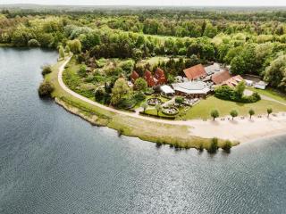 Appartementhotel Seeblick - Gronau - 9