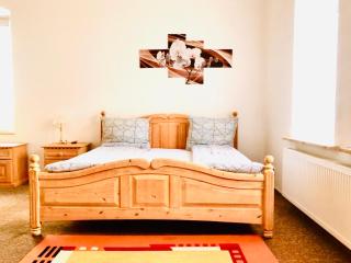 Ferienhof - Ferienwohnung - Gadebusch - 7