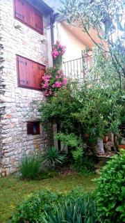 Rooms Goriš - Goriš - 8