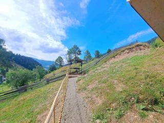 Котедж Під лісом - 8