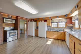 Natures Paradise Rustic Retreat in Wisconsin! - 8