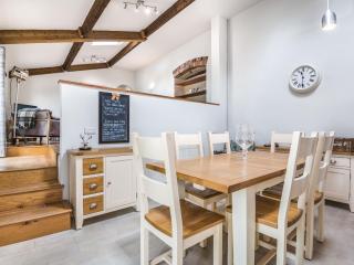 Teal Barn Annexe - Saint Weonards - 4