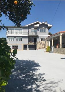 Hotel Sebreñu - Sebreño - 7