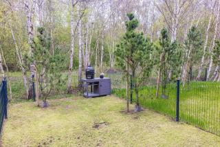 Apartamentai Amber - Palanga - 7