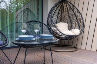 Apartamentai Amber - Palanga - 5
