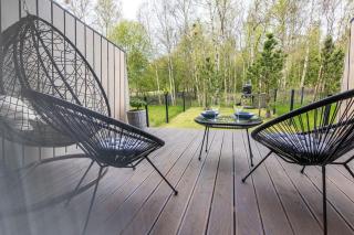 Apartamentai Amber - Palanga - 1