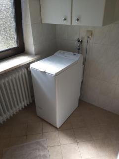 Ferienwohnung im Molsbachtal - 7
