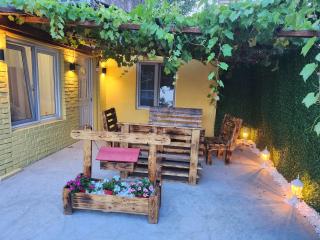 Apartman DUNJA - Pačir - 0
