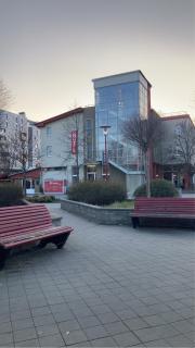Hotel Dominika - Bratislava - 1