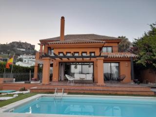 Hacienda el Retamar - Benalmádena - 0