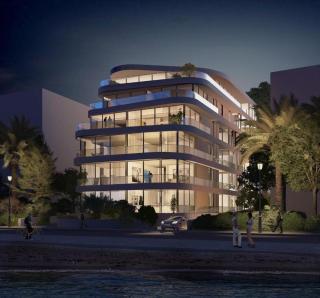 Dream Penthouse - Haifa - 7