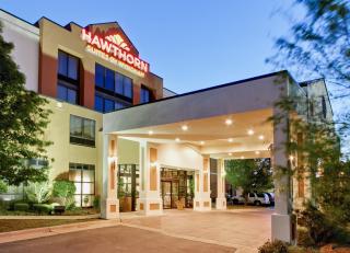 Hawthorn Suites Midwest City - Midwest City - 9