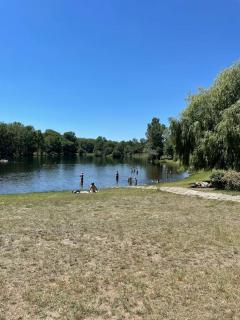 Maison familiale 8 p en vallée de Dordogne - Lot - 3