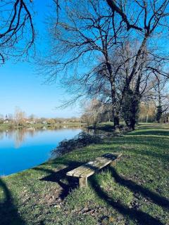 Maison familiale 8 p en vallée de Dordogne - Lot - 2