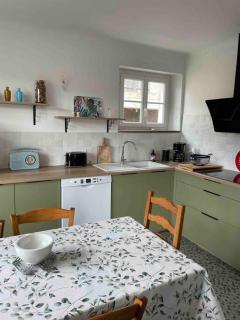 Maison familiale 8 p en vallée de Dordogne - Lot - Tauriac - 2
