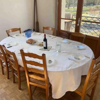 Maison familiale 8 p en vallée de Dordogne - Lot - Tauriac - 1