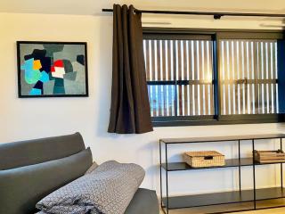 Magnifique T2 neuf, proche gare, parking facile - 3