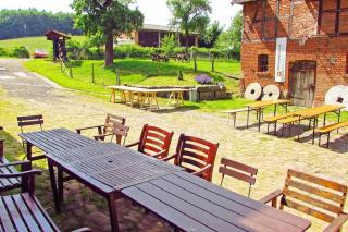 Historische romantische Mühle - 7