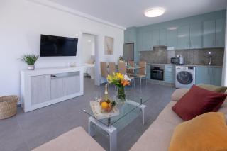 Apartment Holiday 5 Beachfront Corralejo By Holidays Home - Corralejo - 6
