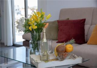 Apartment Holiday 5 Beachfront Corralejo By Holidays Home - Corralejo - 4