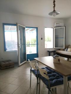 Asimina's beach house - Kypri - 3