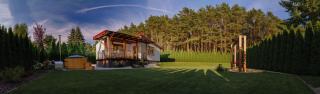 Sławica Inn domek letniskowy nad jeziorem - Sławica - 0