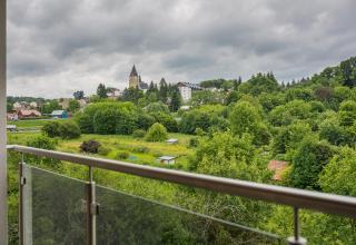 Apartament w Dolinie Sanu - Lesko - 2
