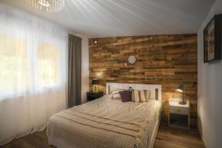 Sławica Inn domek letniskowy nad jeziorem - Sławica - 3