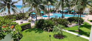 NEW LUXURY APARTMENT 2Br 2Ba DIRECT BEACH ACCESS - Hollywood - 7